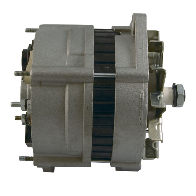 SCAL2110T ALTERNATOR TO SUIT SCANIA 24V 80AMP
