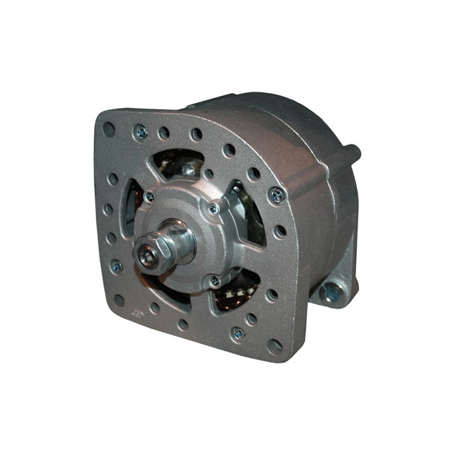 ALTERNATOR TO SUIT SCANIA 24V 65AMP