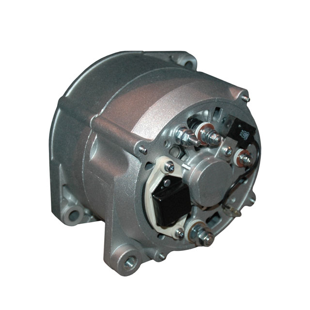 SCAL2120T ALTERNATOR TO SUIT SCANIA 24V 65AMP