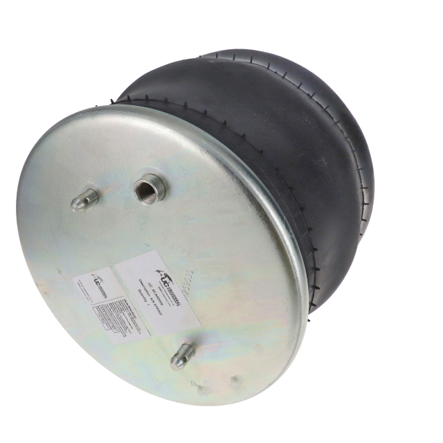 SCAS0009 Air Spring M16 INLET to suit Scania Bus