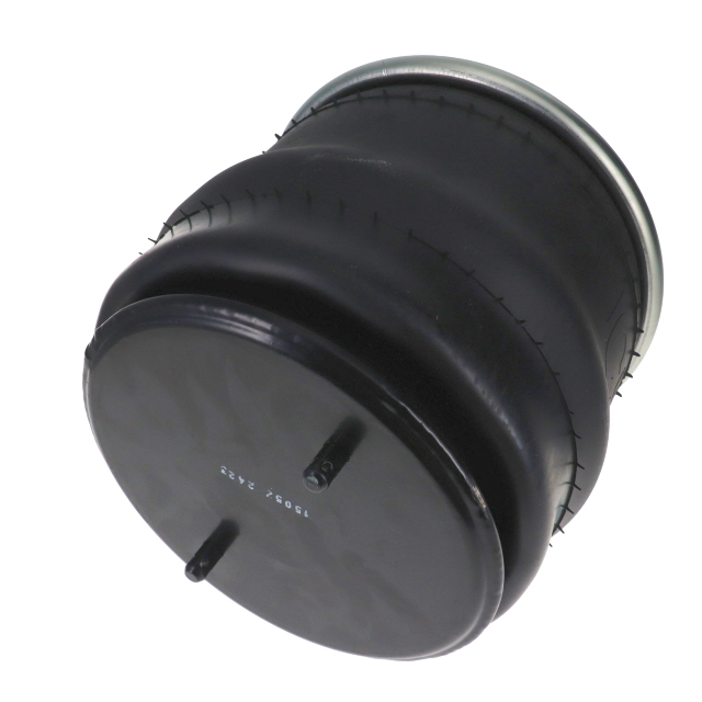 SCAS0009 Air Spring M16 INLET to suit Scania Bus