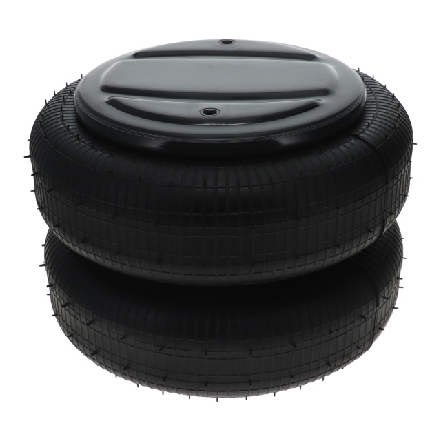 SCAS2010 AIRSPRING ASSY (ASK009) DOUBLE CONVOLUTED SCANIA