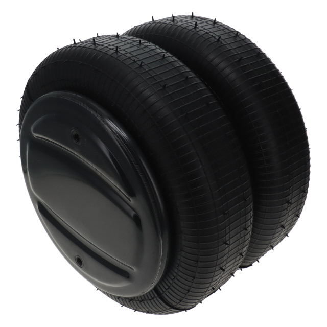 SCAS2010 AIRSPRING ASSY (ASK009) DOUBLE CONVOLUTED SCANIA