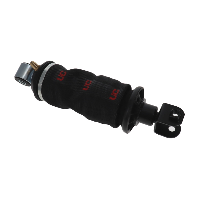 CABIN AIRSPRING ASSY FRONT