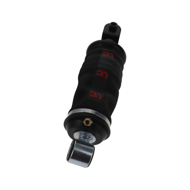 SCAS4201 CABIN AIRSPRING ASSY FRONT