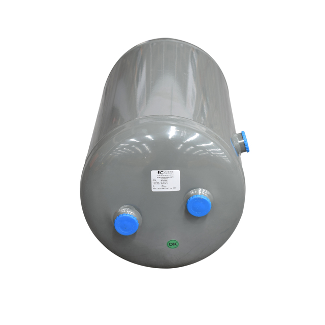 SCAT0002 Air Tank 30 Litre 276mm Diameter to suit Scania