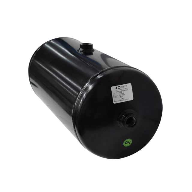 SCAT0004 AIR TANK STEEL 15L TO SUIT SCANIA