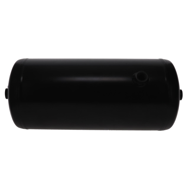 SCAT0006 Air Tank 15L suits Scania - Steel