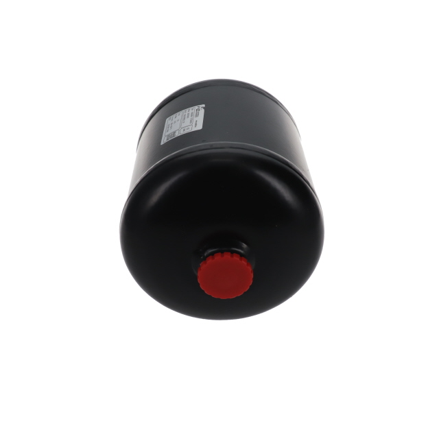 SCAT0016 Air Tank Steel 3L To Suit Scania