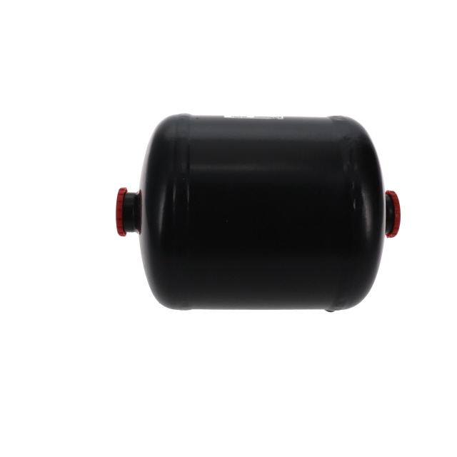 SCAT0016 Air Tank Steel 3L To Suit Scania