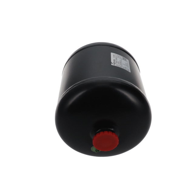 SCAT0016 Air Tank Steel 3L To Suit Scania