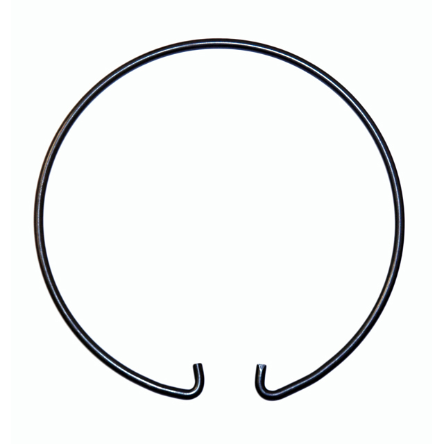 SCAX0011 AXLE CIRCLIP
