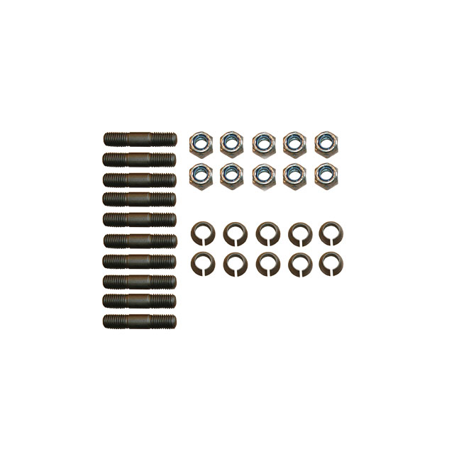 SCAX0018 HALF SHAFT BOLT KIT M12X1.75MM