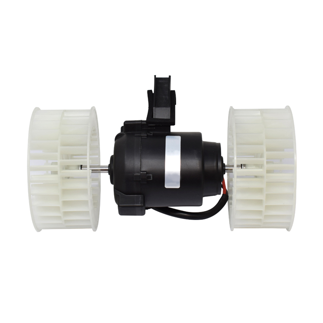 SCBM0001 HEATER MOTOR SCANIA 4-SERIES