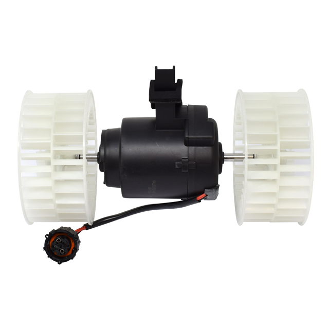 SCBM0001 HEATER MOTOR SCANIA 4-SERIES