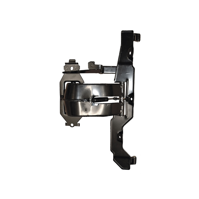 WIND DEFLECTOR HINGE LH