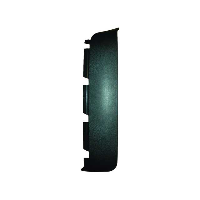 WIND DEFLECTOR OUTER TRIM LH