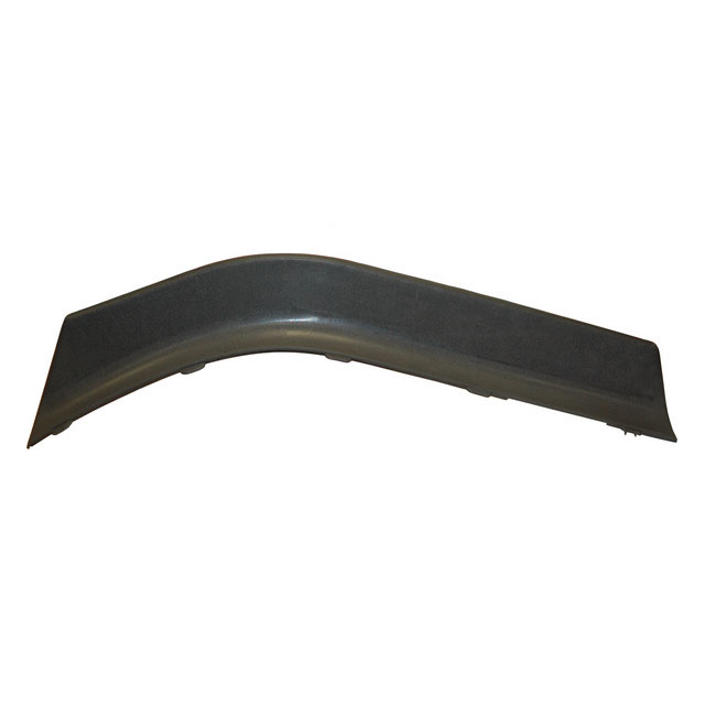 CABIN MUDGUARD FRONT TRIM LH