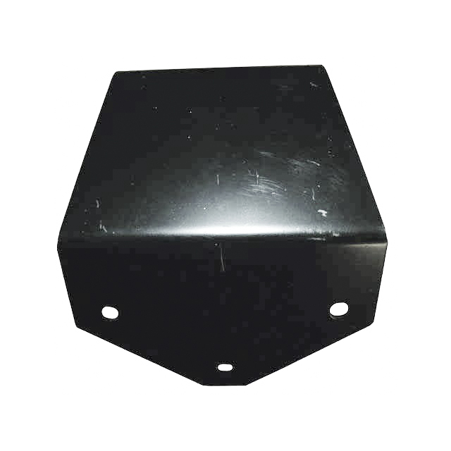 CABIN LOWER MUDGUARD BRACKET TRIM RH LH