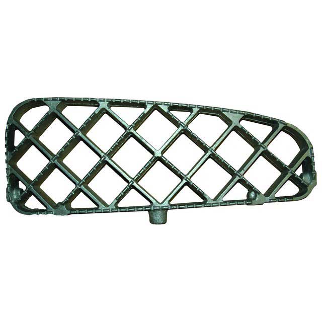 STEP PLATE LOWER RH LH