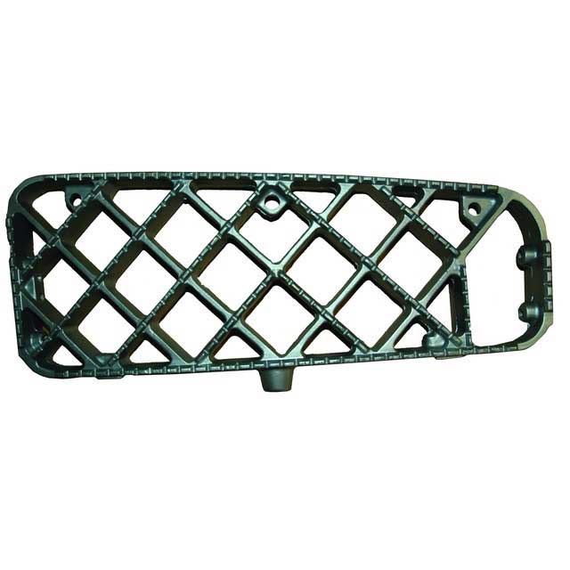 STEP PLATE UPPER RH LH