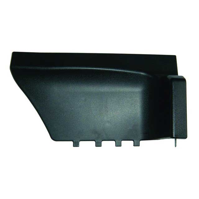 STEP TRIM BACKING RH