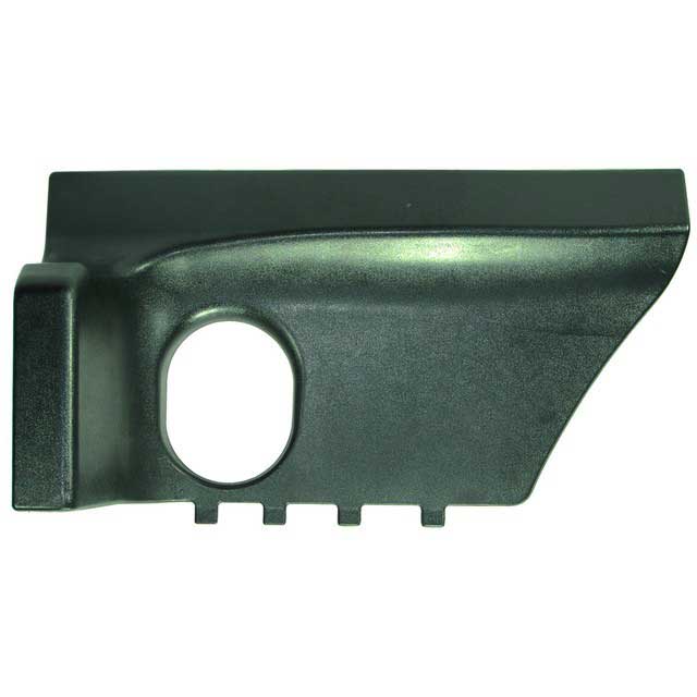 STEP TRIM BACKING LH