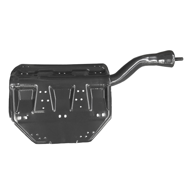 Wing Stay Bracket LH suits SCANIA P/G/R/T Series