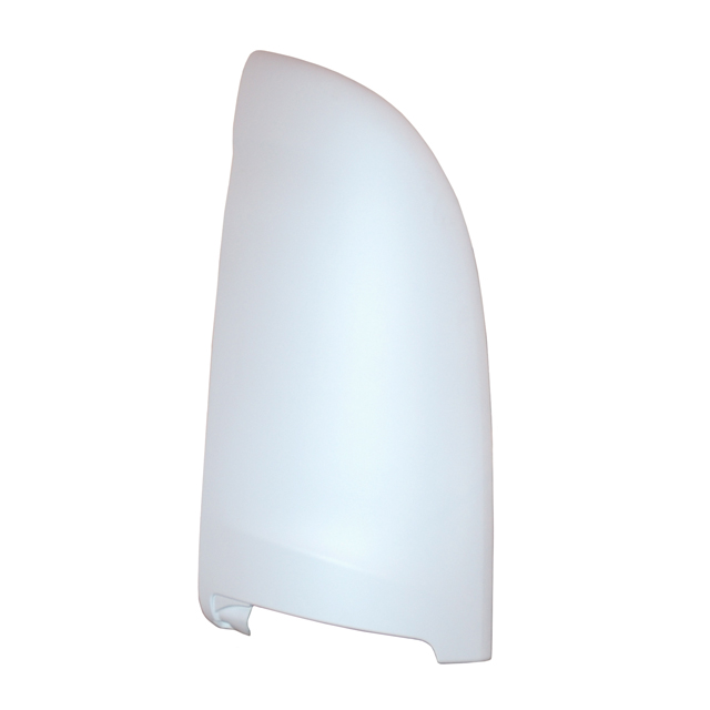 CABIN SECTION CORNER PANEL RH