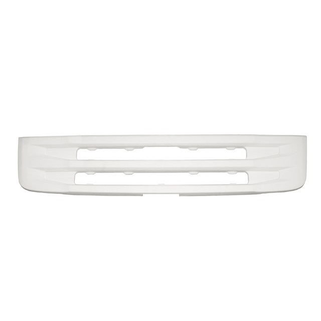 Lower Grille Section (Low Type) - To Suit SCANIA