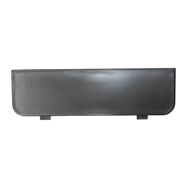 SUNVISOR BLANKING COVER SCANIA 6 SERIES
