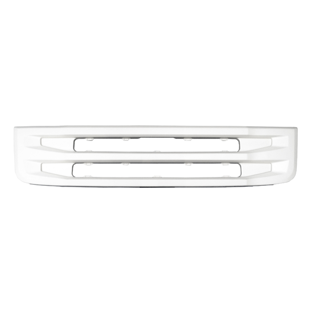Lower grille section to suit Scania