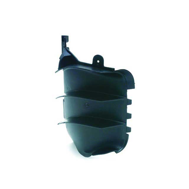 SCBODY184 WIND DEFLECTOR INTERNAL AIR DUCT RH