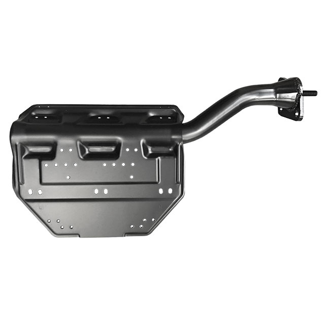 WING STAY BRACKET LH