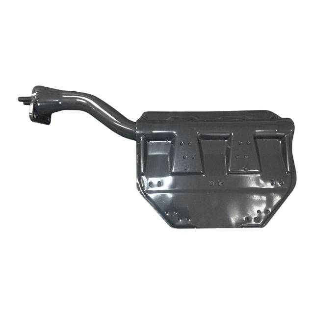 WING STAY BRACKET RH