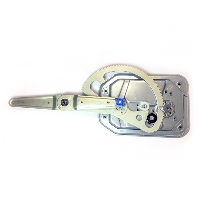 WINDOW REGULATOR LH SCANIA