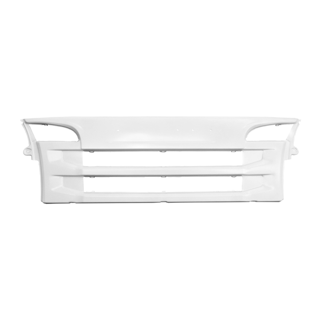 FRONT GRILLE SCANIA P SERIES