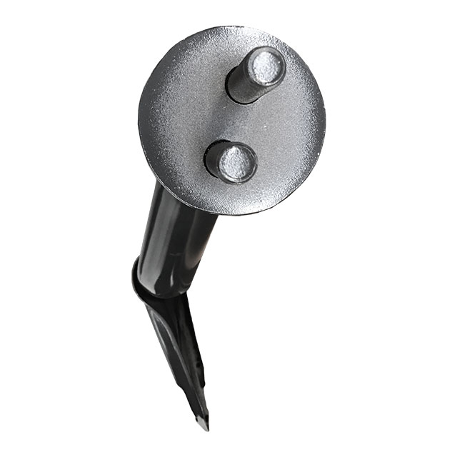 SCBODY203 WING STAY BRACKET LH 2 BOLT