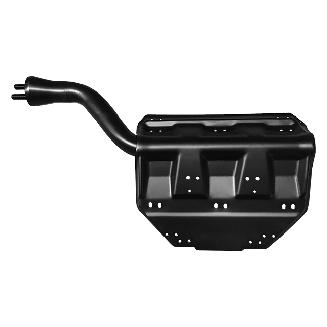 WING STAY BRACKET RH 2 BOLT