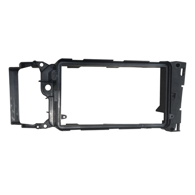 HEAD LAMP FRAME SCANIA RH