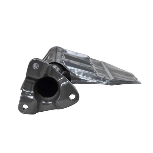 SCBODY231 Wing Stay Bracket LH 3 Bolt