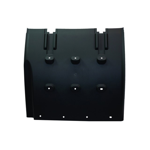 Rear Wing Section LH Front & RH Rear to suit Scania