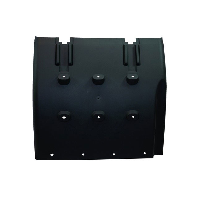 Rear Wing Section Front RH & LH Rear to suit Scania