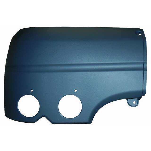 SCBODY502 Bumper Corner LH suits SCANIA