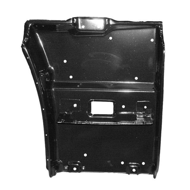 Step Wall RH to suit Scania