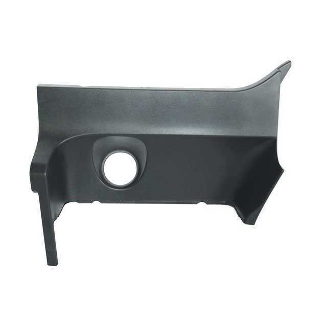 STEP BACKING TRIM UPPER LH