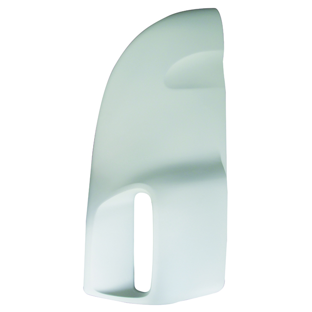 CABIN SECTION CORNER PANEL LH