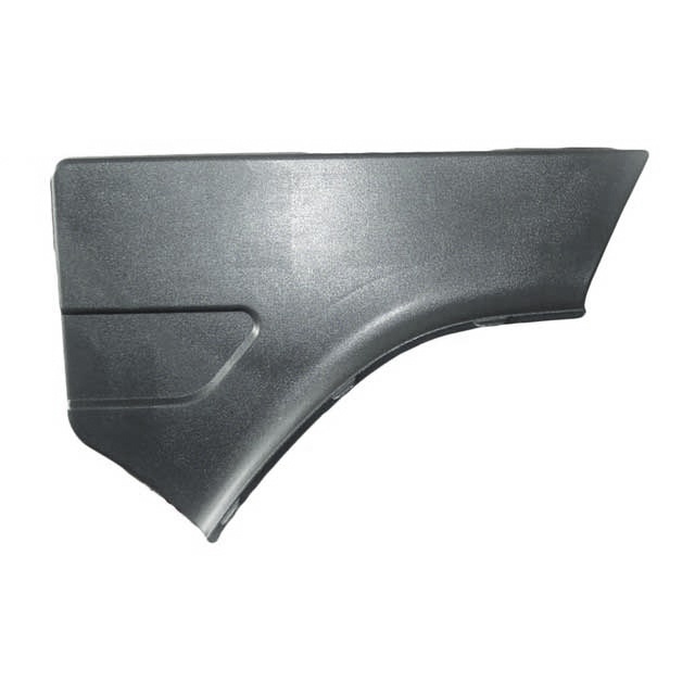 CABIN MUDGUARD REAR TRIM RH
