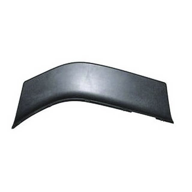 CABIN MUDGUARD FRONT TRIM LH