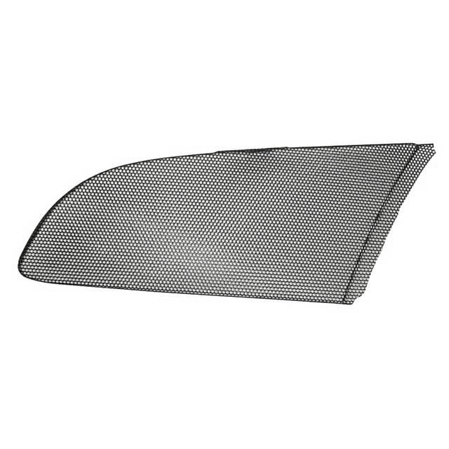 GRILLE MAIN TRIM LH